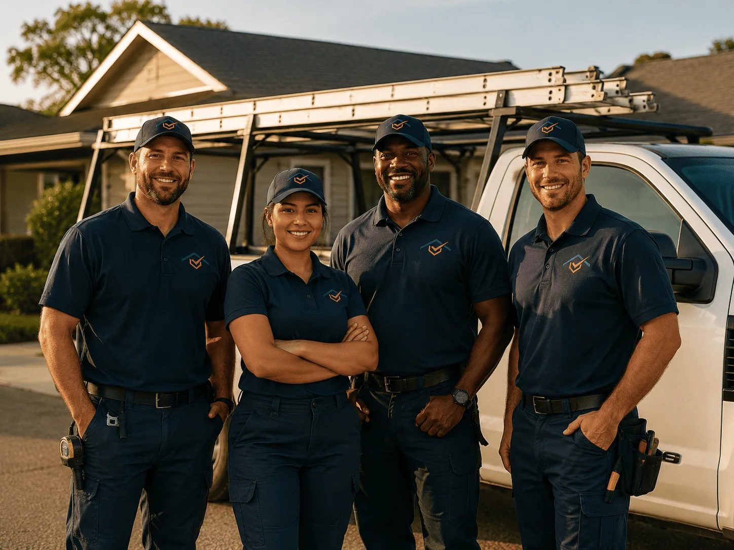 Roof Inspection company in New Castle, AL